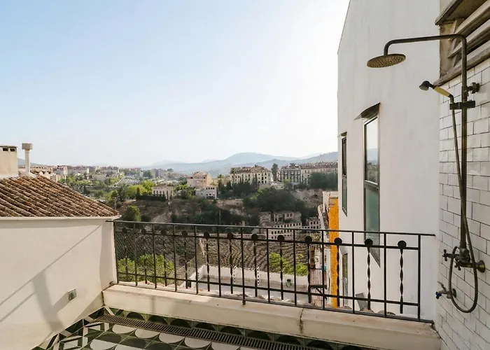 Casa Timoteo Apartamentos Boutique Adults Only